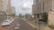 Ilustrativa/Reprodução/Google Street View