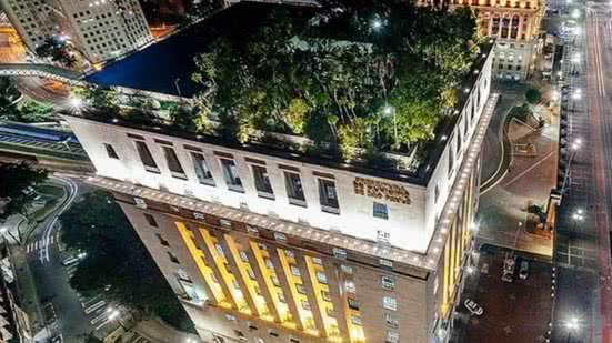 Leon Rodrigues/SECOM