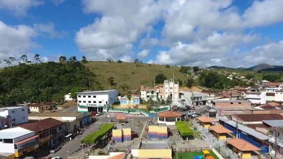 Reprodução / Prefeitura de Jiquiriçá