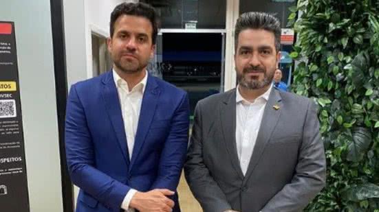 Reprodução/Redes Sociais