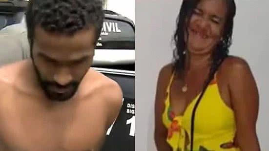 Reprodução/Record TV Itapoan