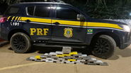 Divulgação | PRF