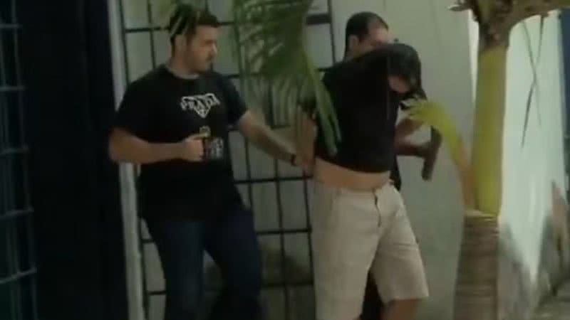 Reprodução/TV Gazeta de Alagoas