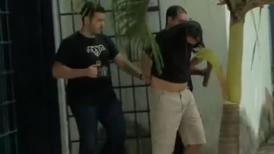 Reprodução/TV Gazeta de Alagoas