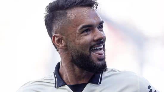 Rodrigo Coca / Ag.Corinthians