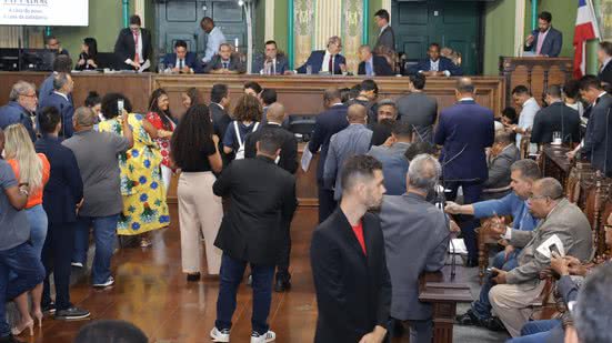 Antônio Queirós/CMS