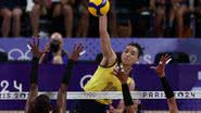 Luiza Moraes/COB