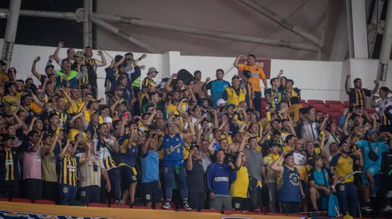 Divulgação/RosarioCentral