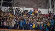 Divulgação/RosarioCentral