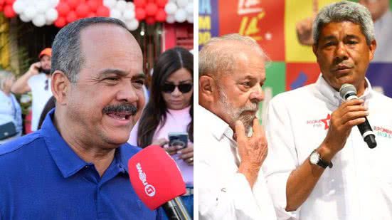 Enaldo Pinto e Paulo M. Azevedo / BNews