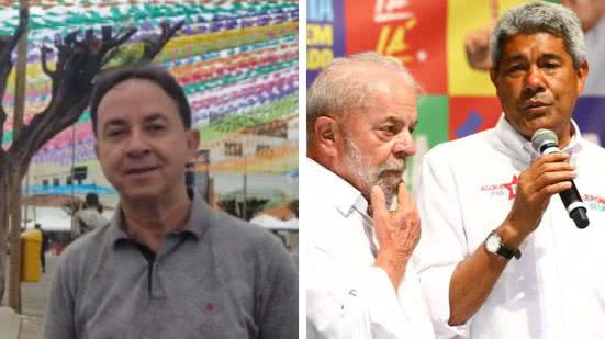 Reprodução e Paulo M. Azevedo / BNews