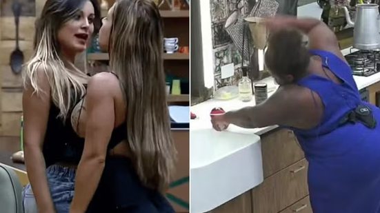 Reprodução Record TV