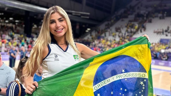 Renata Heilborn diz que traição do ex-marido não a define - Instagram / @reheilborn