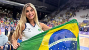 Renata Heilborn diz que traição do ex-marido não a define - Instagram / @reheilborn