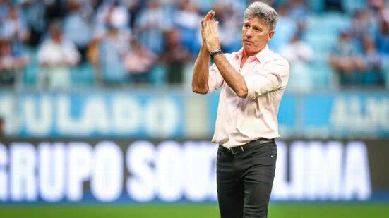Lucas Uebel/Grêmio FBPA