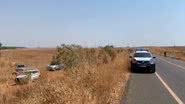 Reprodução TV Centro América