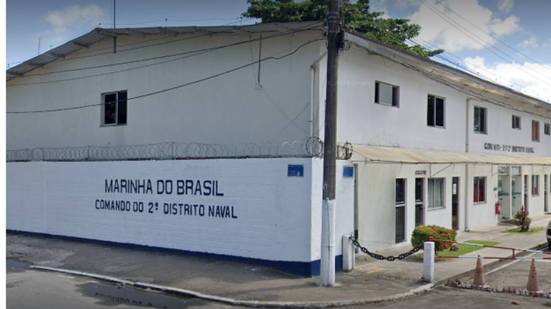 Ilustrativa | Reprodução | Google Street View