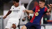 Reprodução | Instagram Real Madrid