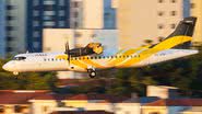 Reprodução/Marcos V. Oliveira/Jetphotos