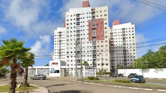 Reprodução/Google Street View