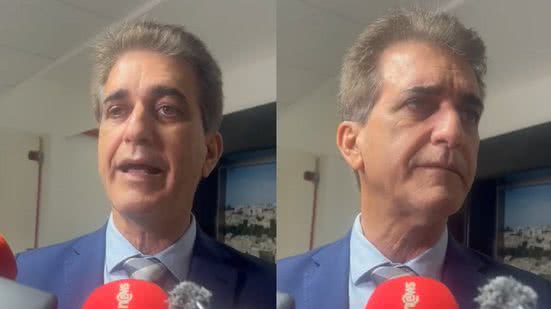 Luana Neiva/BNews