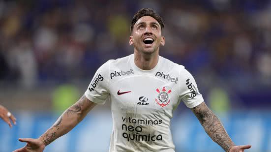 Rodrigo Coca/Agência Corinthians
