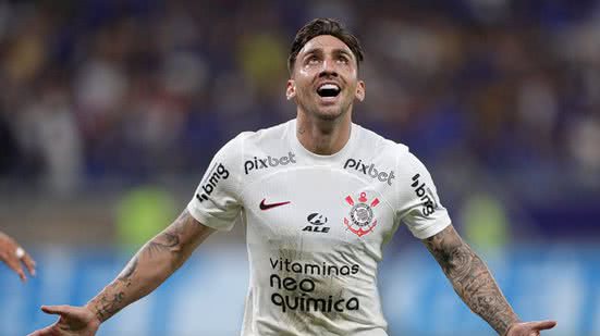 Rodrigo Coca/Agência Corinthians