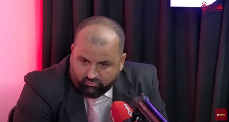 Redação/BNews