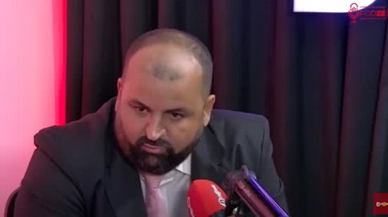 Redação/BNews