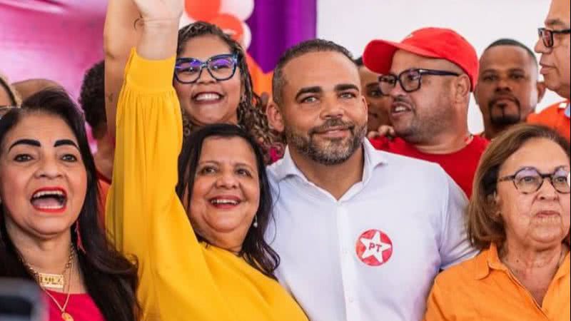 Reprodução / Redes Sociais