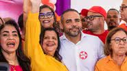 Reprodução / Redes Sociais
