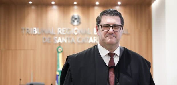 Reprodução/TRE-SC
