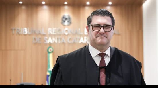 Reprodução/TRE-SC