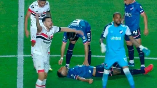 Reprodução