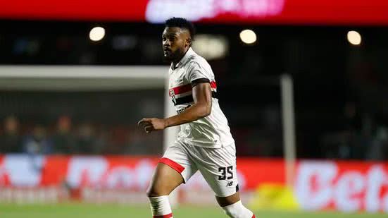 Paulo Pinto/São Paulo FC