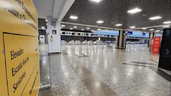 Reprodução/Franport