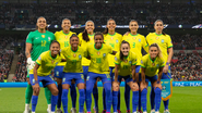 Thais Magalhães/CBF