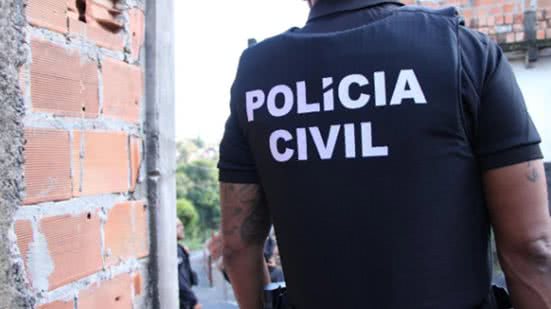 Divulgação / Ascom PC