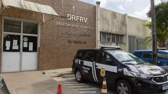 Divulgação/Polícia Civil