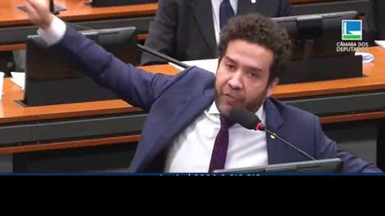 Reprodução das Redes Socias