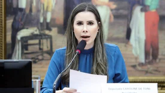 Mário Agra/Câmara dos Deputados