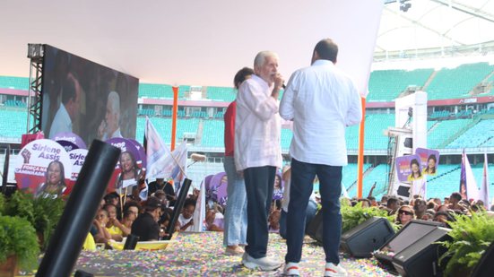 Débora Marques/ BNews