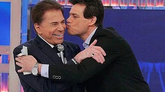 Reprodução/SBT