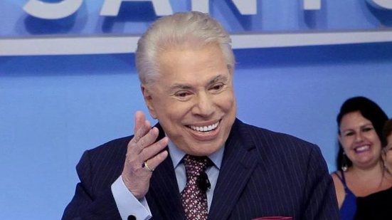 Reprodução / SBT