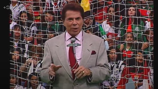 Reprodução/SBT