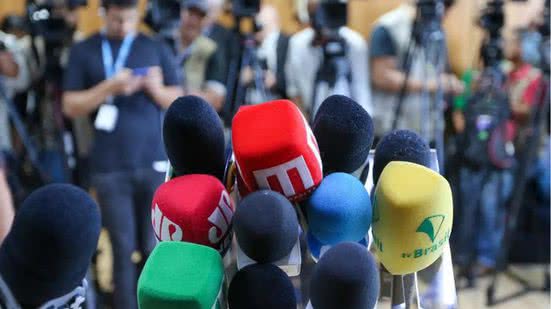 Imagem Veja o que está em jogo no julgamento sobre a responsabilidade de jornal por declarações de entrevistado