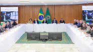 Sudene / Walterson Rosa-MS