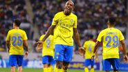 Reprodução/Twitter @AlNassrFC_EN