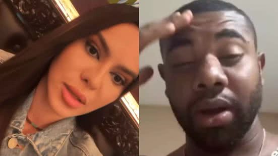 Reprodução / Redes Sociais