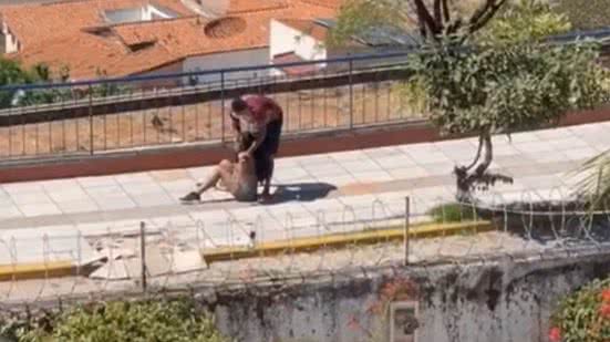 Reprodução/Redes sociais